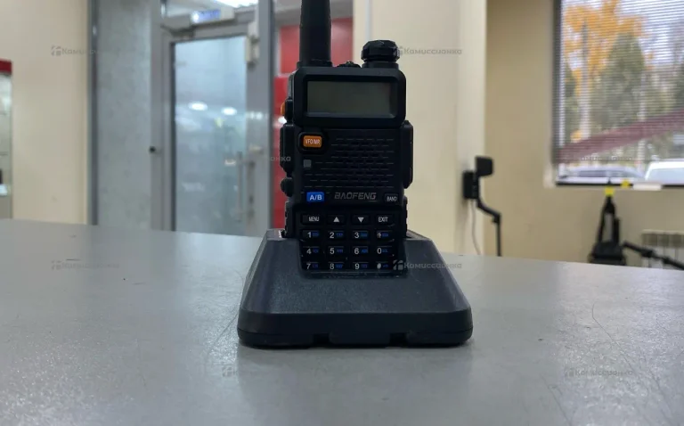 Рация  Baofeng UV-5R’