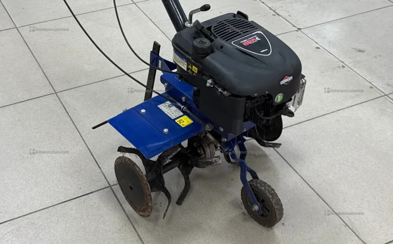 культиватор LuxTools B-BH190-60