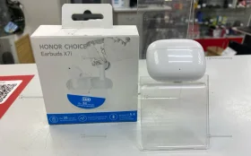 Купить Наушники  Honor Choice Earbuds x7i б/у , в Казань Цена:1900рублей