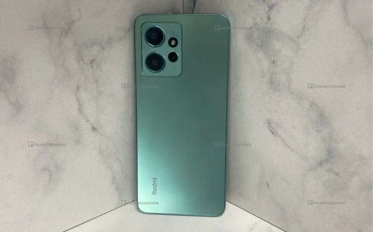 Xiaomi Redmi note 12 6/128gb