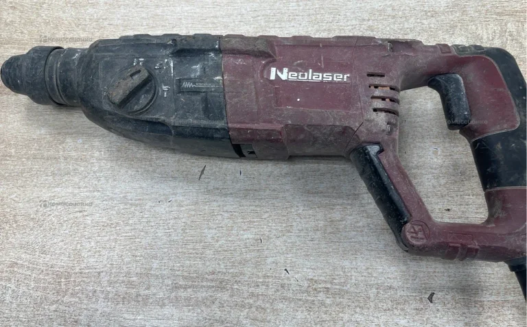Перфоратор NEOLASER NRH-800