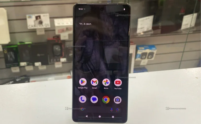 Google Pixel 7 8/128 ГБ