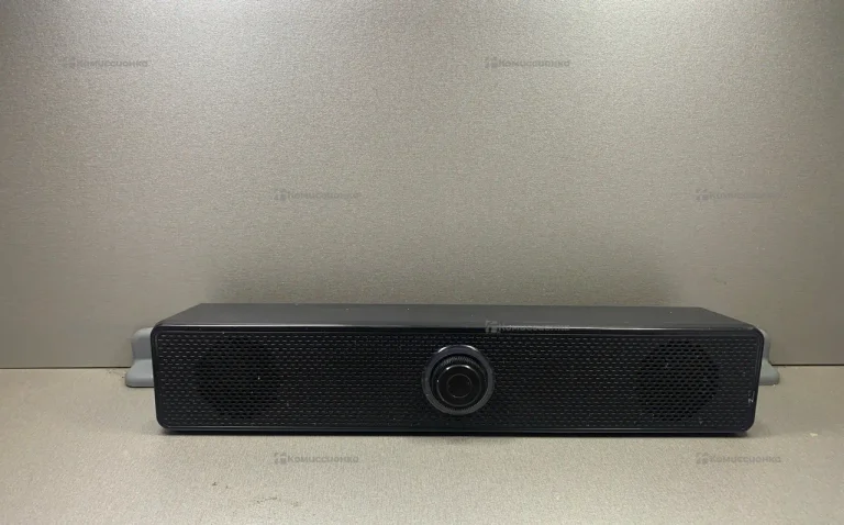 Музыкальный центр E-3511BT