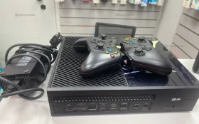 Приставка Xbox one s512 Gb