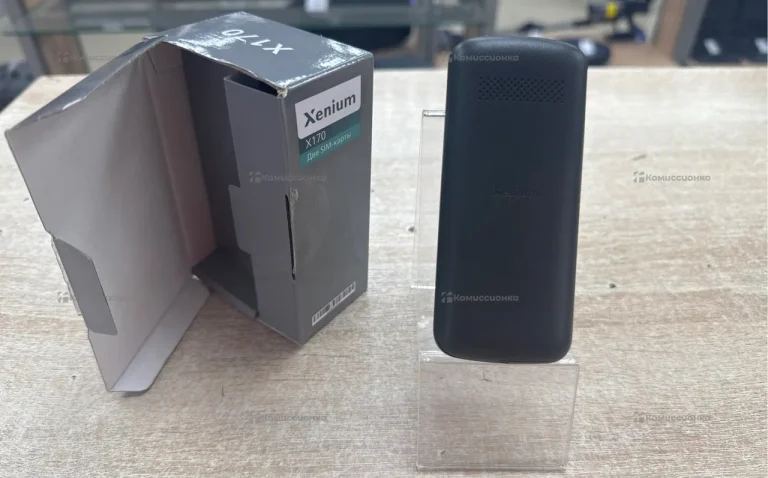 Philips Xenium X170