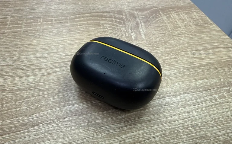 Наушники  Realme