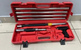 Купить Пороховой монтажный пистолет LX102T б/у , в Рязань Цена:4990рублей