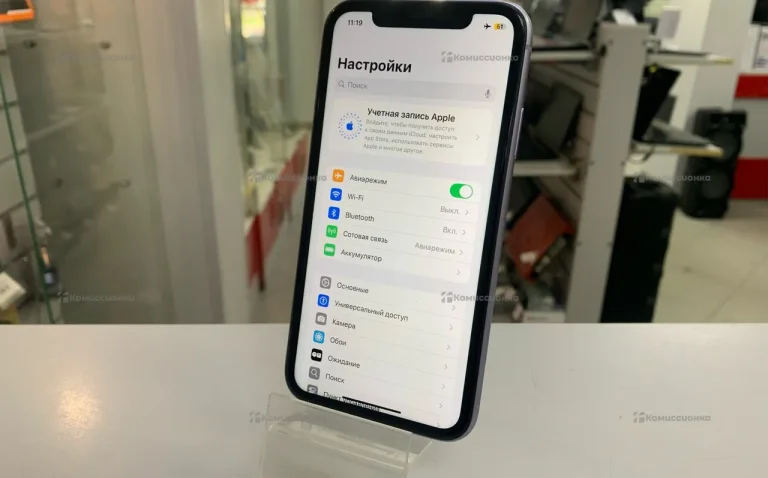 Apple iPhone 11 128Gb