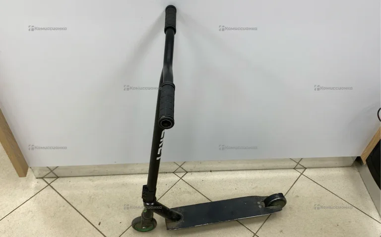 Самокат детский Rocket