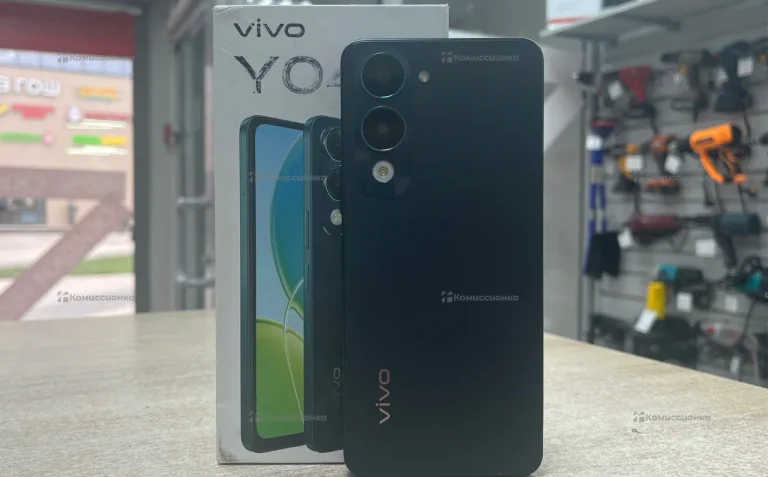 Vivo Y04 4/128