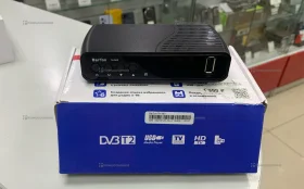 Купить Tv Приставка BarTon б/у , в Тольятти Цена:490рублей