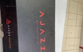 Купить Клавиатура AJAZZ AK820 pro б/у , в Нижний Новгород Цена:2490рублей