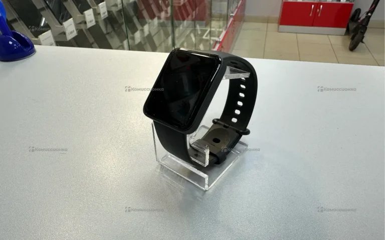 Часы Redmi Watch 2 Lite