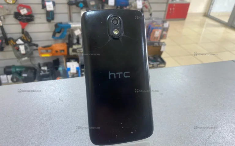 Htc disire 526g .