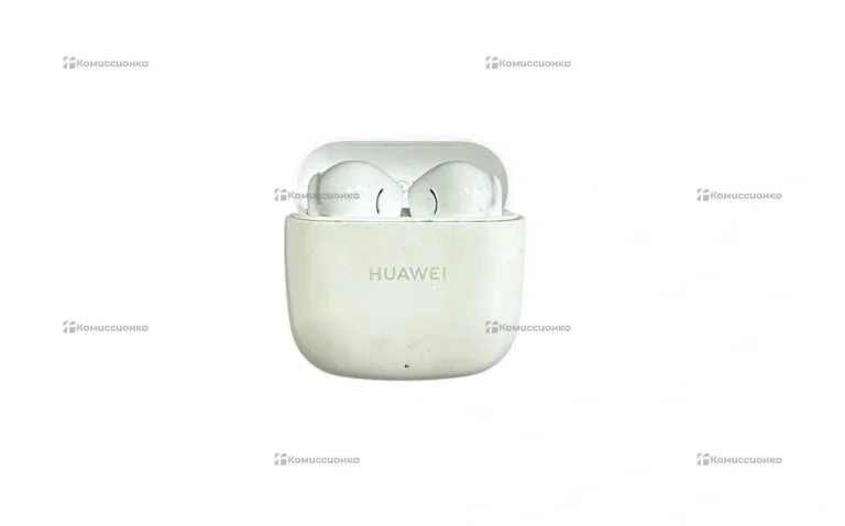 Наушники Huawei