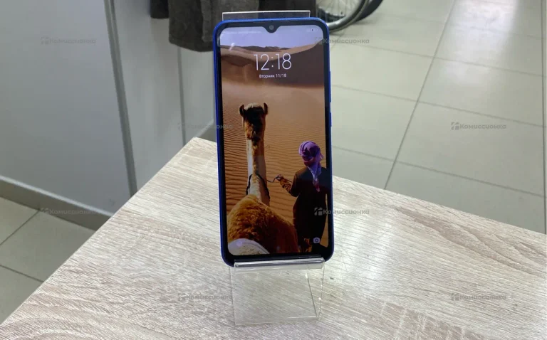 Xiaomi Redmi 9C 3/64 ГБ