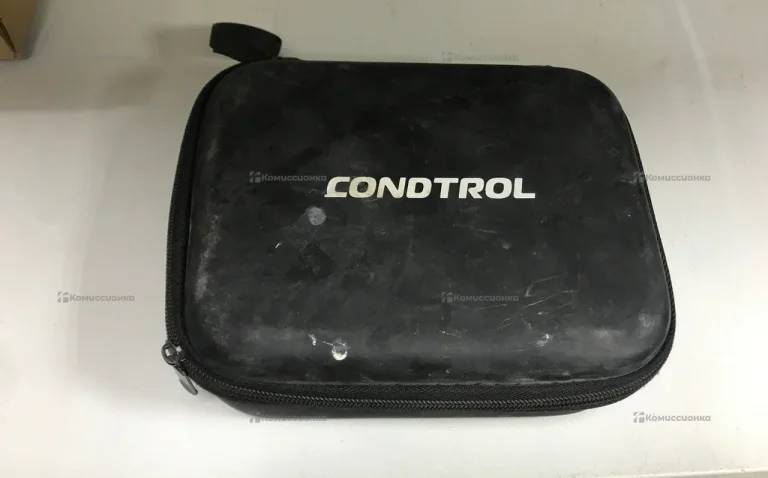 Лазерный уровень Condtrol GFX 200