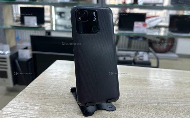 Xiaomi Redmi 10A 2/32 ГБ