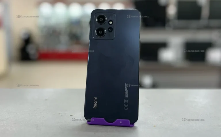 Xiaomi Redmi Note 12 6/128 ГБ