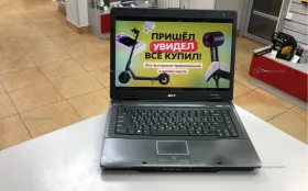 Ноутбук  Acer
