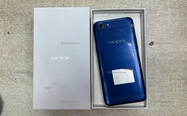 Oppo A83 6/128Gb