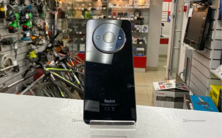 Xiaomi Redmi A3