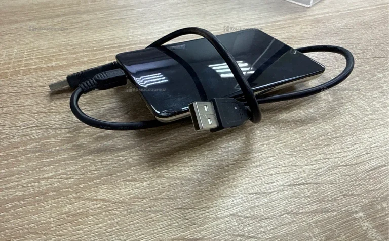 внешний жетский диск 500гб