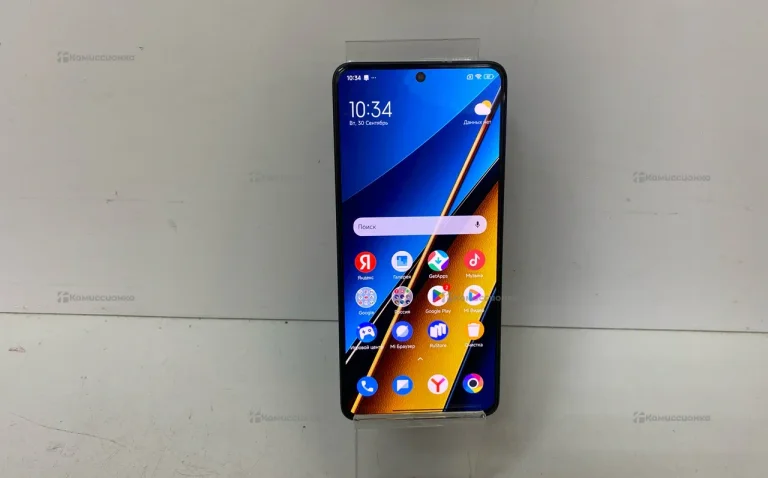Xiaomi Poco X6 5G 8/256 ГБ