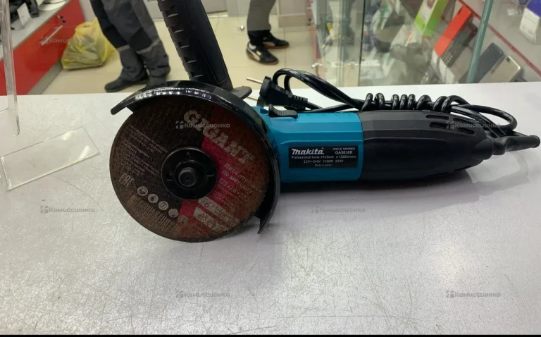 УШМ Makita GA5030R