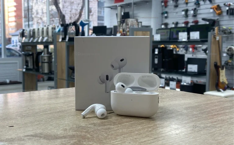 Наушники  AirPods Pro