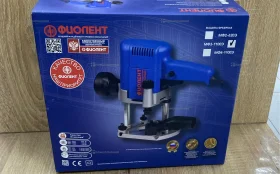 Купить Фрезер Фиолент МФ3-1100Э б/у , в Кинель Цена:3500рублей