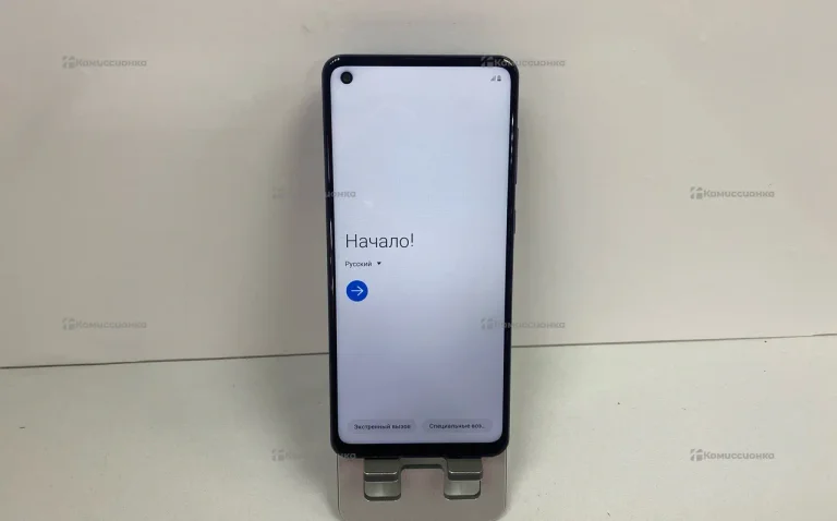 Samsung Galaxy A21s 6/64 ГБ