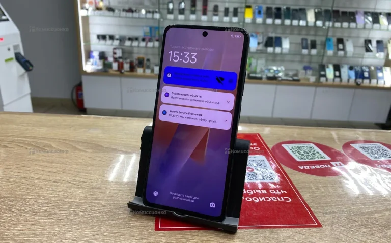 Xiaomi Redmi Note 12 Pro 8/256 ГБ