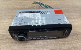 Купить автомагнитола pioneer 7032 б/у , в Челябинск Цена:990рублей