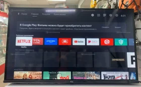 Телевизор TCL 32S65A