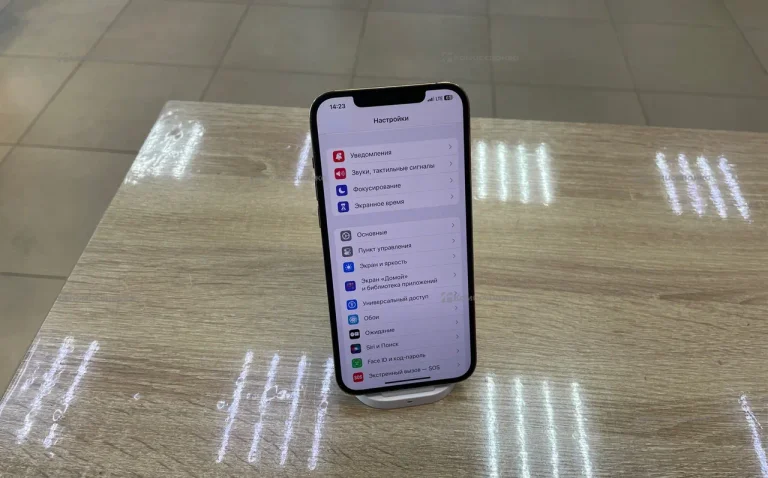 Apple iPhone 12 Pro Max 6/128 ГБ