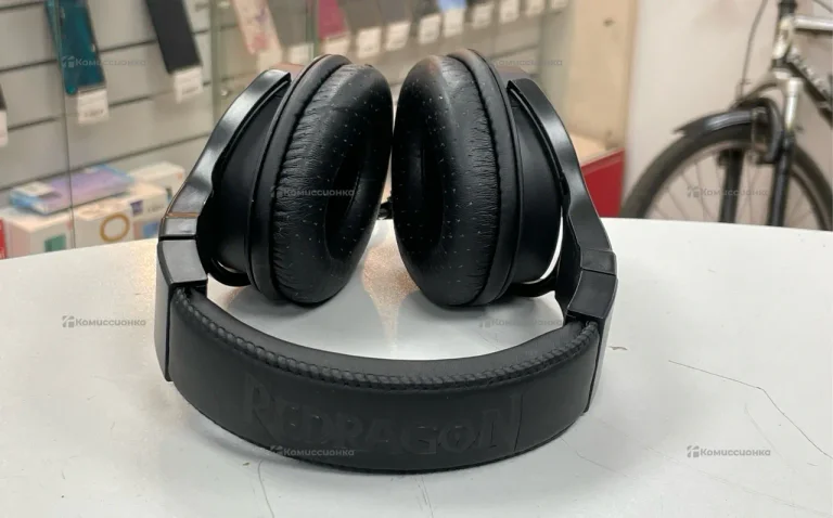 Наушники Redragon Pandora H350
