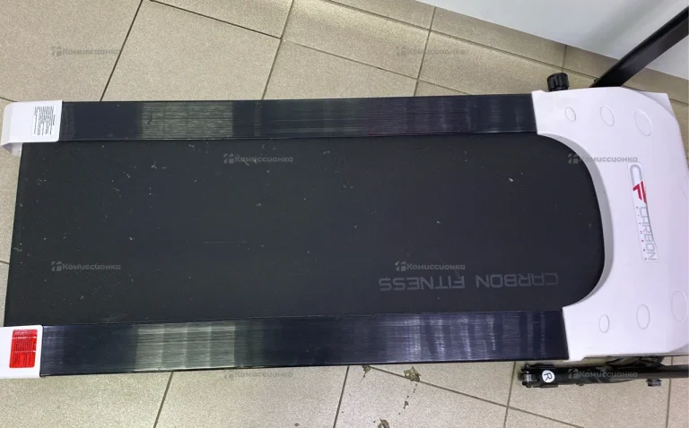 Беговая дорожка Carbon Fitness T140