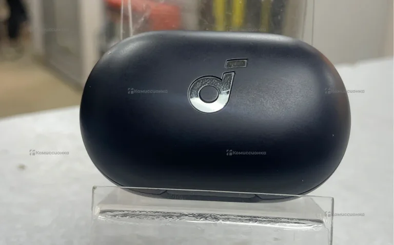Наушники  Saundcore A40