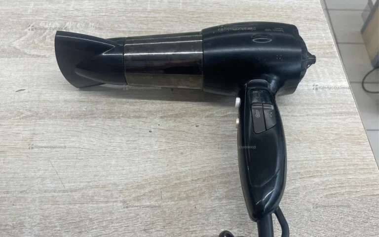 Фен Rowenta 2300w