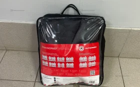 Купить Чехол для заднего сидения универсальный Autoprofi б/у , в Самара Цена:1500рублей