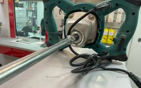 Купить Дрель ADA Миксер ADA Hand Mixer 1200 А00296 б/у , в Санкт-Петербург Цена:3490рублей