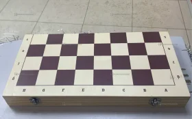 Купить Шахматы б/у , в Рязань Цена:400рублей