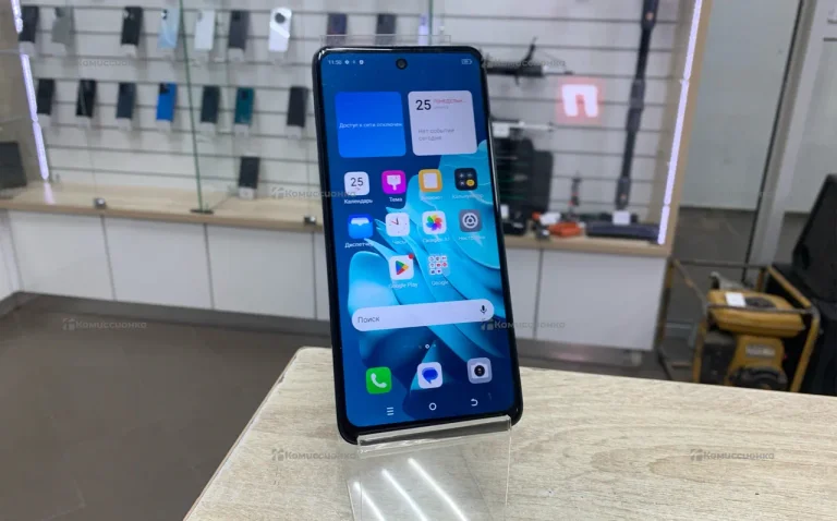 Itel mobile P55