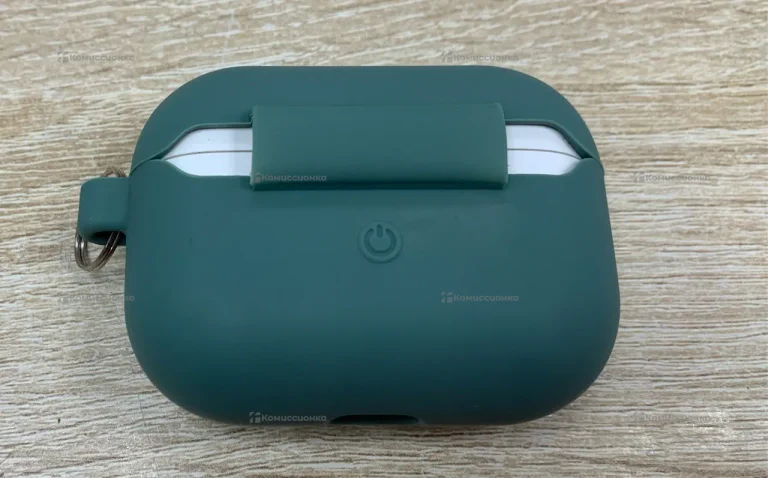 Наушники  AirPods