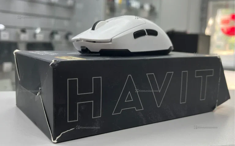 Мышь Havit MS969WB