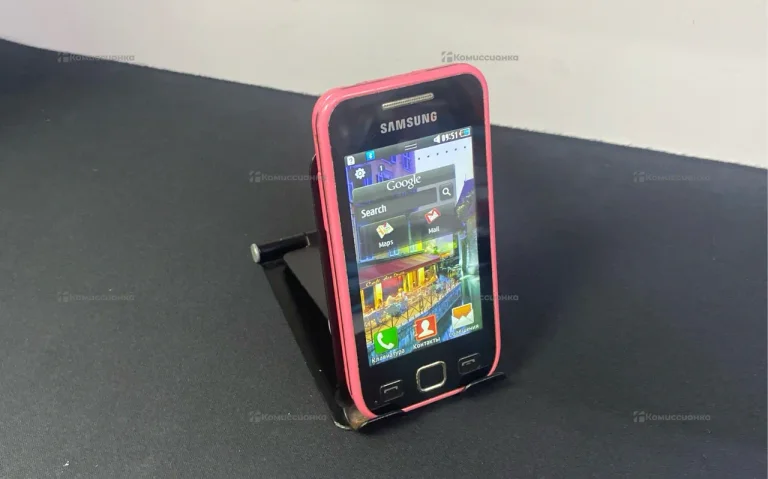 Samsung Wave 525