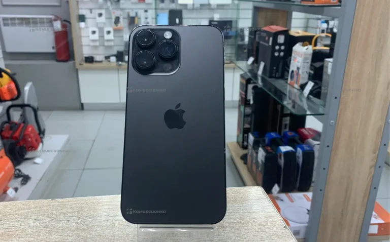 Apple iPhone 14 Pro Max 128Gb