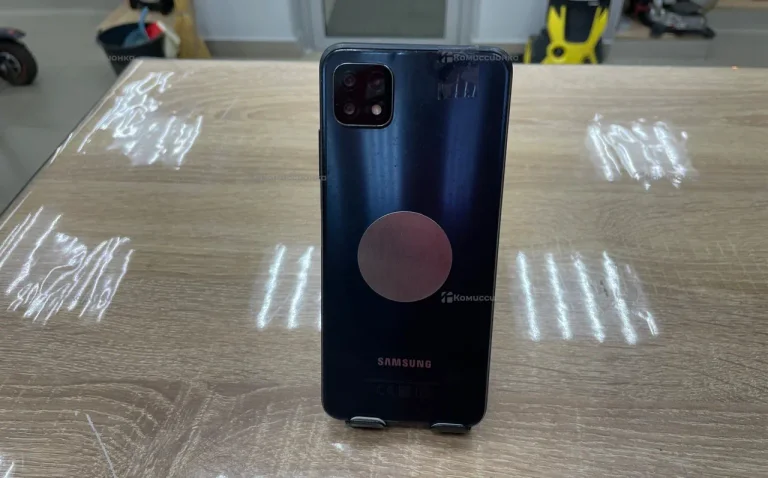 Samsung a22s 5G 128