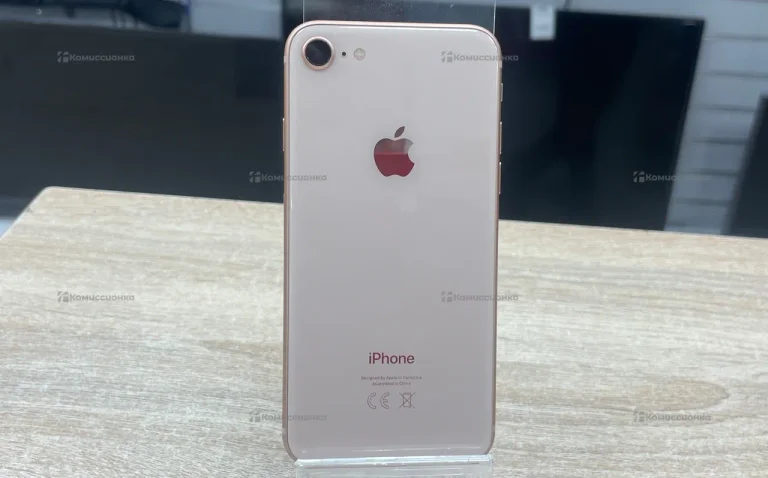 Apple IPhone 8 64Gb
